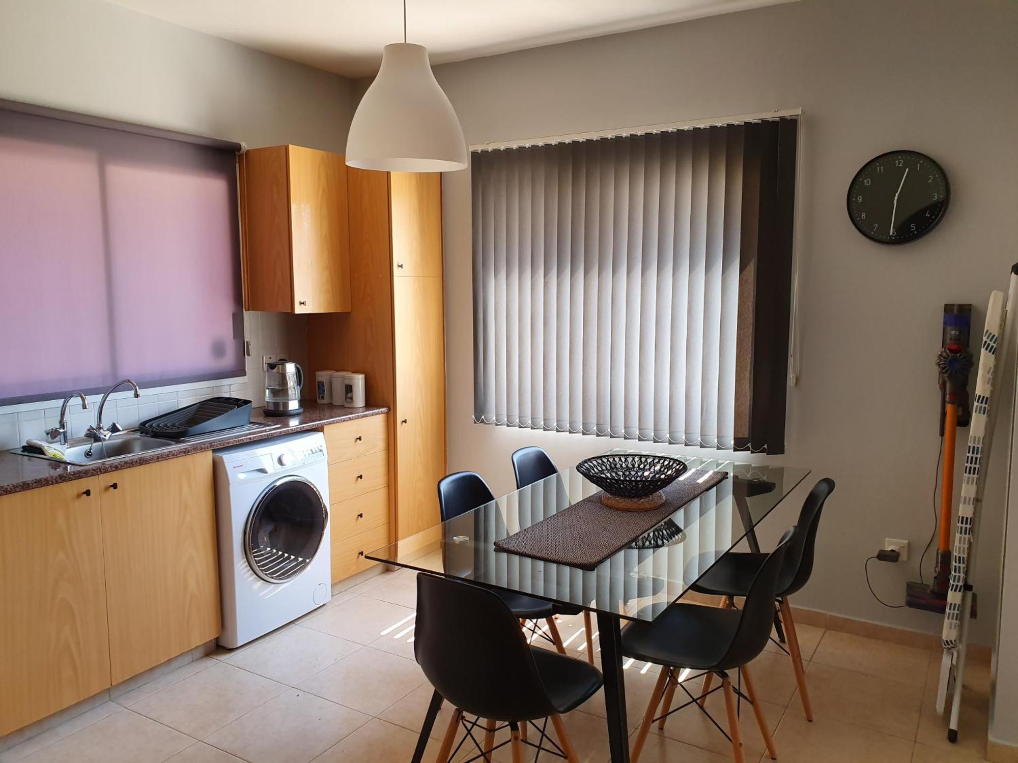 Sirena Sunrise, Apartment 4 Paphos Exterior foto